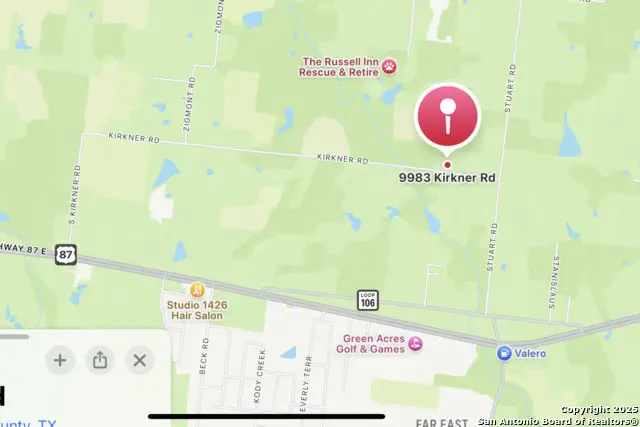 9983 Kirkner Rd, San Antonio, TX 78263 - Image #3