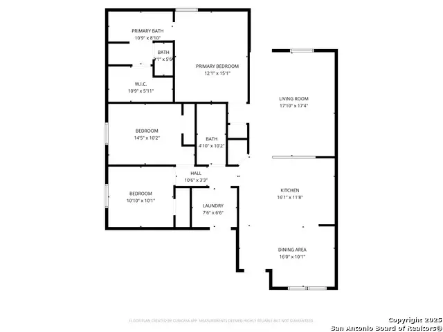 6610 Woodstock, San Antonio, TX 78223 - Image #2