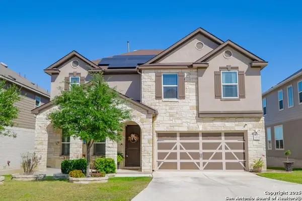 3537 Marvel, Bulverde, TX 78163