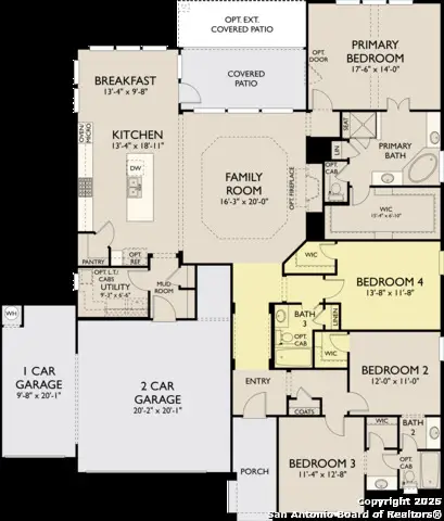 139 Annette Drive, Castroville, TX 78009 - Image #2