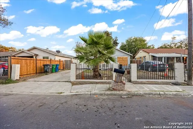 1026 Fitch, San Antonio, TX 78211 - Image #2