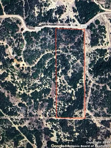LOT 83 County Road 243, Hondo, TX 78861 - Image #2