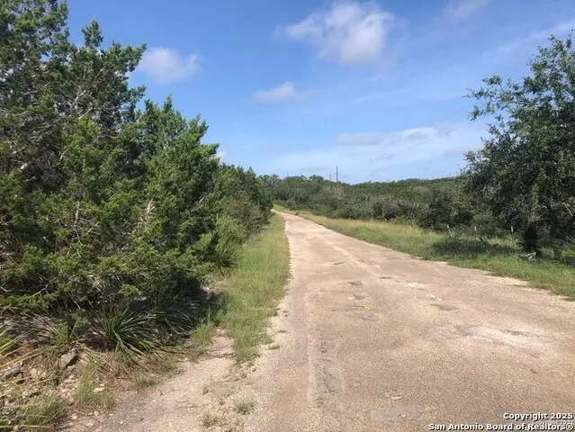 LOT 83 County Road 243, Hondo, TX 78861 - Image #3