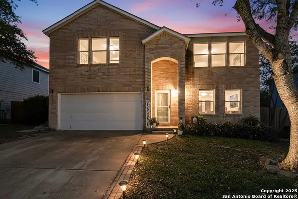 3324 Sherwin Dr., Cibolo, TX 78108