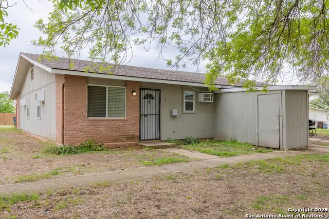 7115 Glen Terrace, San Antonio, TX 78239 - Image #1