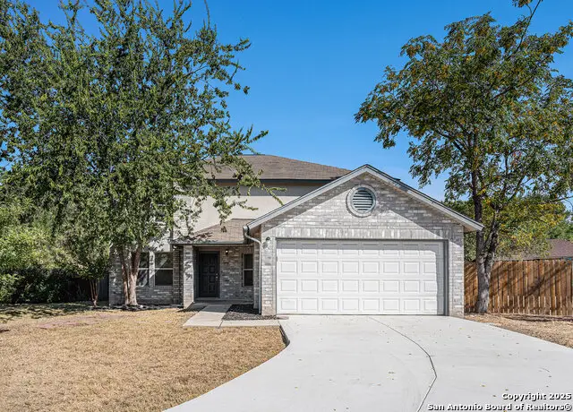 1041 Rolling Path, New Braunfels, TX 78130 - Image #2