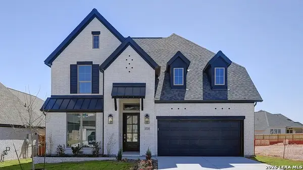 12724 Macar Manor, San Antonio, TX 78245