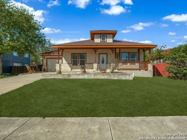 605 Meadow Gate, Converse, TX 78109 - Image #1