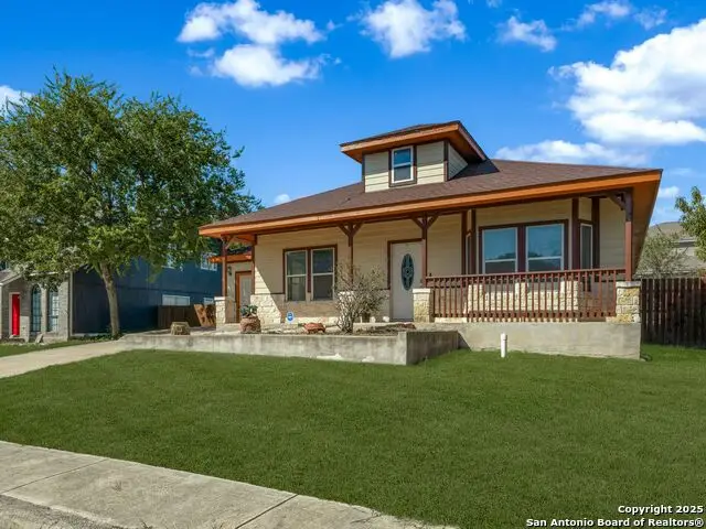 605 Meadow Gate, Converse, TX 78109 - Image #2