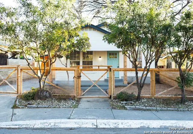 1046 Lombrano St, San Antonio, TX 78207 - Image #1