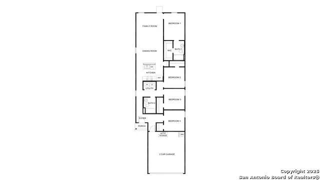 5935 Shale Cove, San Antonio, TX 78222 - Image #2