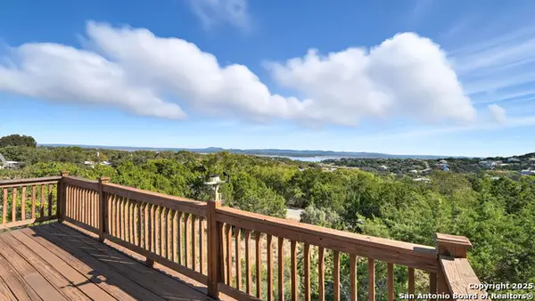 635 & 651 Barbara, Canyon Lake, TX 78133