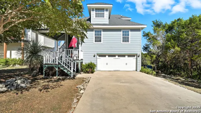 635 & 651 Barbara, Canyon Lake, TX 78133 - Image #3