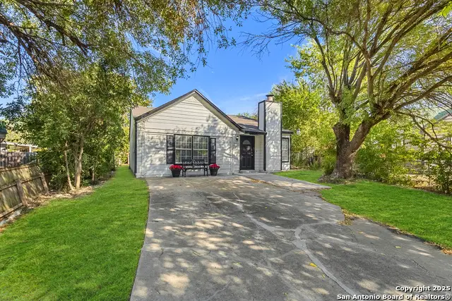 4083 Enchanted Sun, San Antonio, TX 78244 - #1