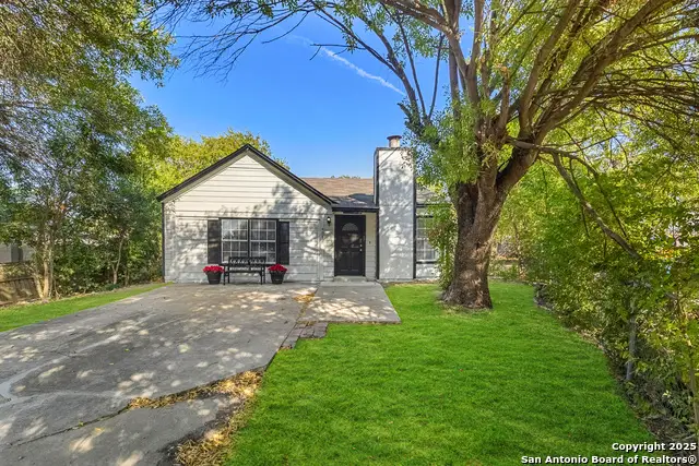 4083 Enchanted Sun, San Antonio, TX 78244 - #2