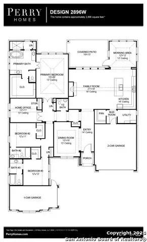 300 Violet Way, Castroville, TX 78009 - Image #2