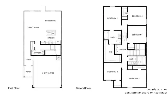 5919 Shale Cove, San Antonio, TX 78222 - Image #2
