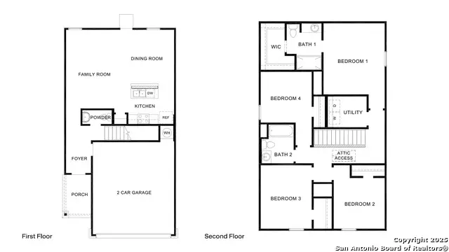 5915 Shale Cove, San Antonio, TX 78222 - Image #2