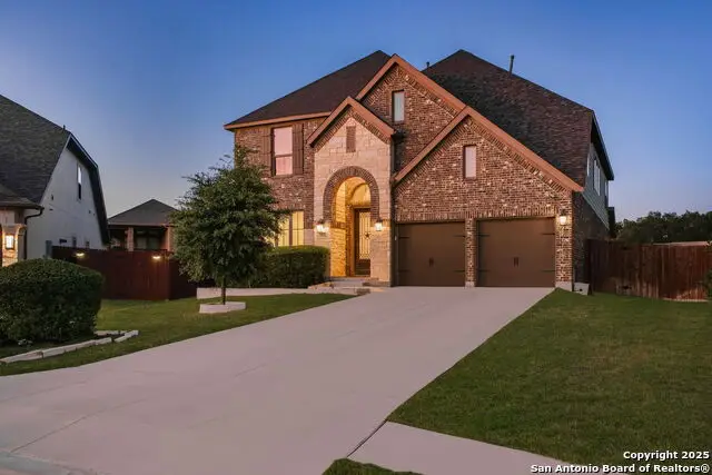 30814 Silverado Spur, Bulverde, TX 78163 - Image #1