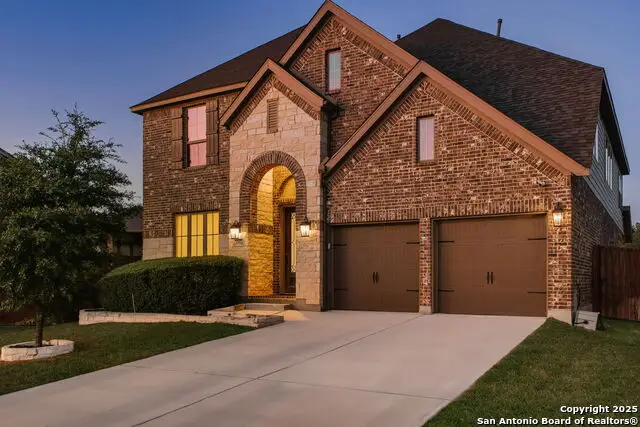 30814 Silverado Spur, Bulverde, TX 78163 - Image #3