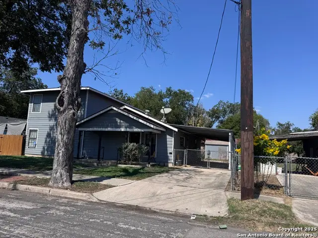 1007 Saldana, San Antonio, TX 78225 - Image #3