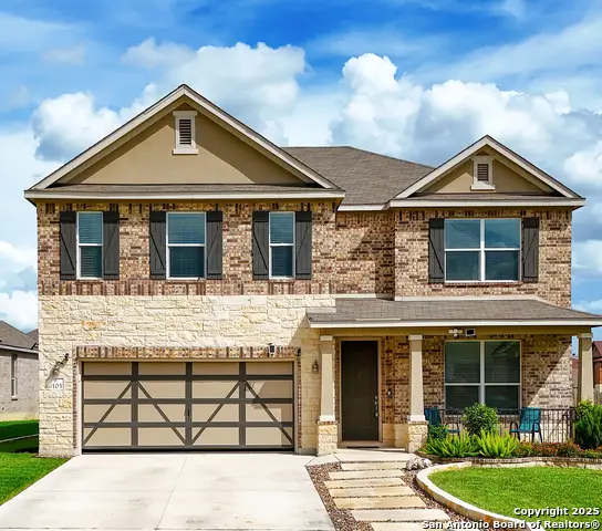 105 Colonial, Universal City, TX 78148 - Image #2