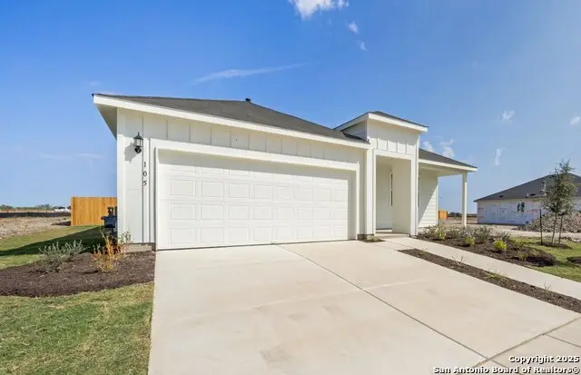 105 Lindheimer, San Marcos, TX 78666 - Image #2