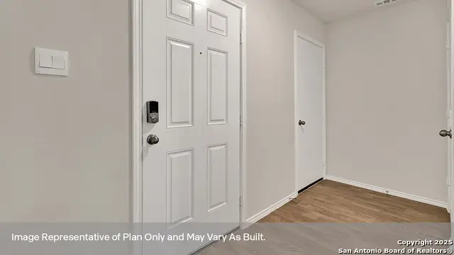 433 Low Pasture Trail, Maxwell, TX 78656 - #3