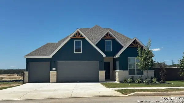 212 Brown Swiss Ridge, Boerne, TX 78006