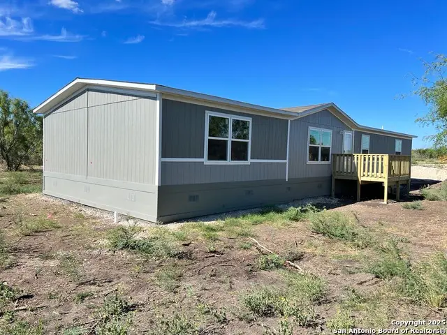 146 Frio Estates Drive, Moore, TX 78057 - Image #2