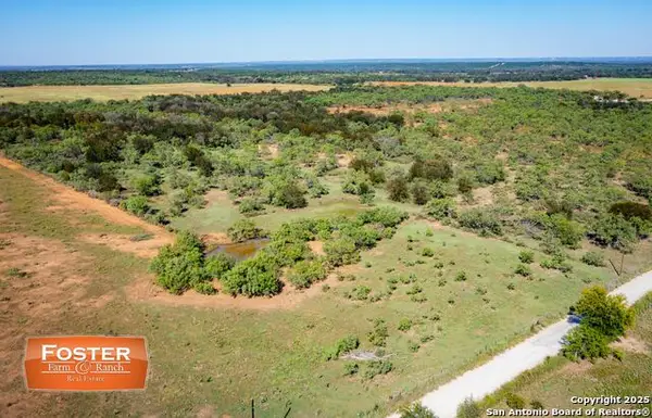 300 Cr 144, San Saba, TX 76877