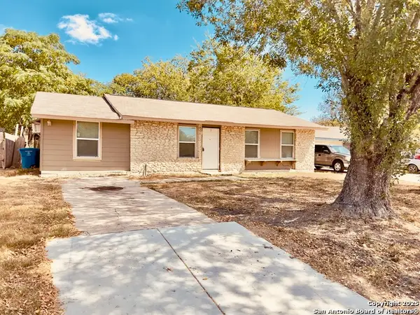 4706 Castle Stream Drive, San Antonio, TX 78218