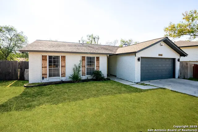 13611 Larkbrook, San Antonio, TX 78233 - Image #1