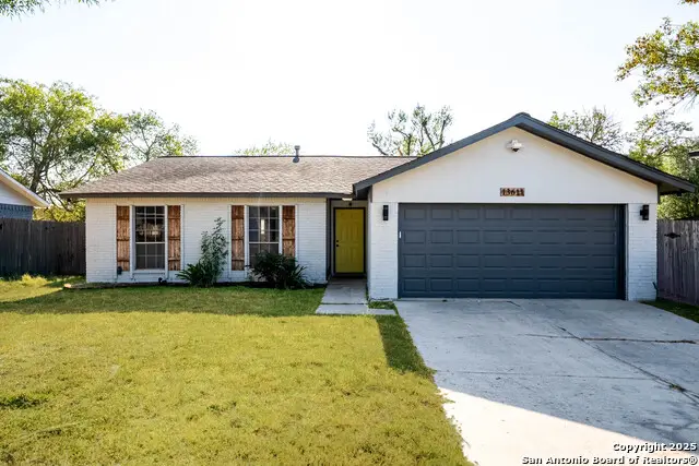 13611 Larkbrook, San Antonio, TX 78233 - Image #2