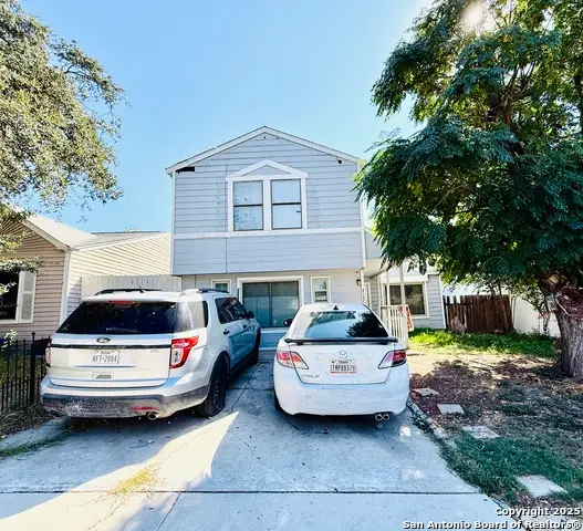 4142 Sunrise Creek, San Antonio, TX 78244 - Image #2