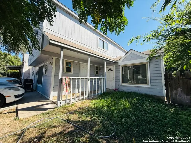 4142 Sunrise Creek, San Antonio, TX 78244 - Image #3