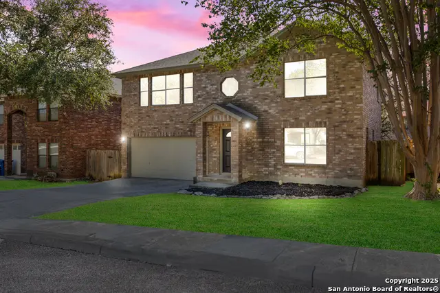 2422 Gem Oak, San Antonio, TX 78232 - Image #1