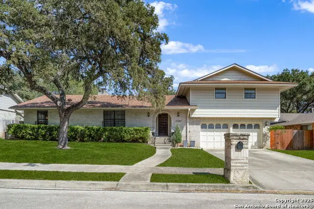 7707 Mary Carolyn St, San Antonio, TX 78240 - Image #1