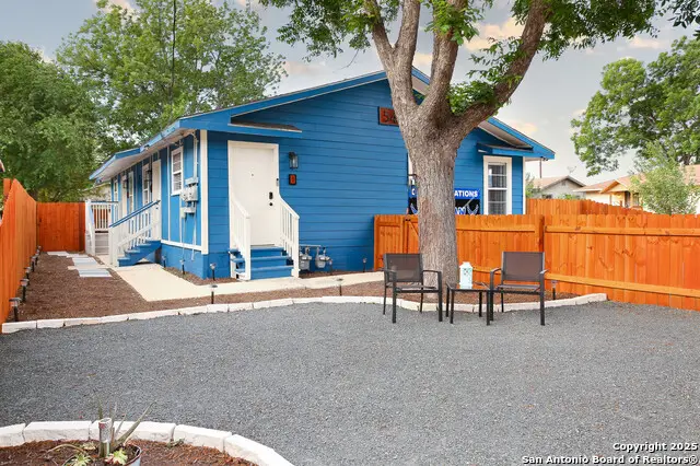 5411 Jose Ln, San Antonio, TX 78227 - Image #2