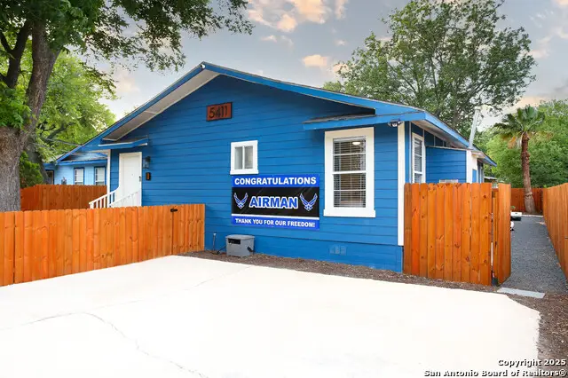 5411 Jose Ln, San Antonio, TX 78227 - Image #3