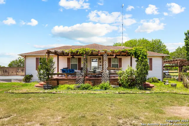 425 Old Pleasanton, San Antonio, TX 78264 - Image #1