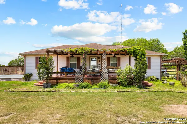 425 Old Pleasanton, San Antonio, TX 78264