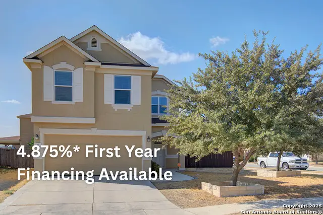 10303 Mission Arc, San Antonio, TX 78224 - Image #1