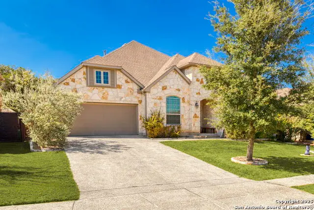 32357 Lavender Cove, Bulverde, TX 78163 - Image #1