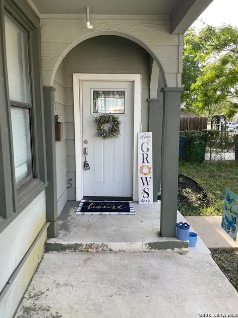 414 Chicago Blvd, San Antonio, TX 78210 - #1