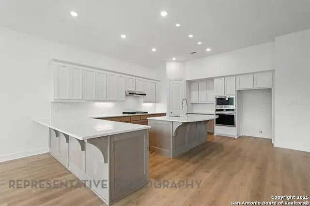 11718 Hackford, San Antonio, TX 78254 - #3