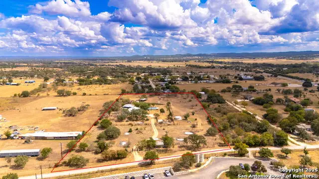 135 Weston Road, Comfort, TX 78013 - Image #1