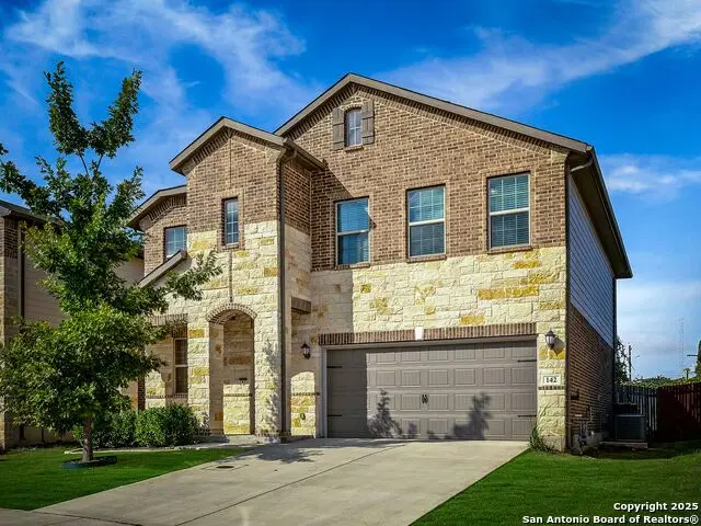 142 Abbeydell, Boerne, TX 78015 - Image #2