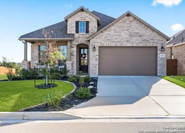 1607 Seekat Dr, New Braunfels, TX 78132 - Image #1