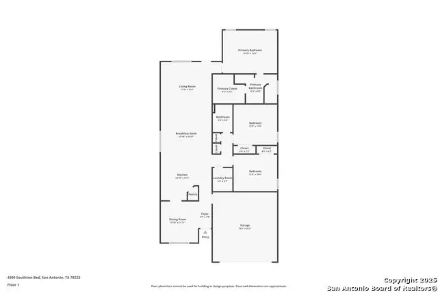 4309 Southton Bed, San Antonio, TX 78223 - Image #3